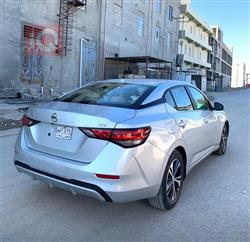 نيسان سنترا